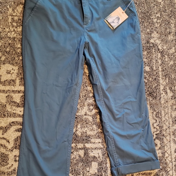 NWT Royal Robbins Ventura Capri - Picture 4 of 4